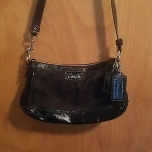 Coach Purse # F19731